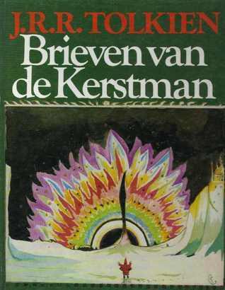 Brieven van de Kerstman
