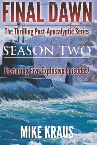 Final Dawn: Season 2