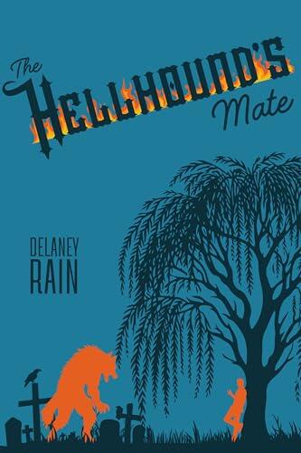 The Hellhound's Mate: An MM Romance with Brimstone