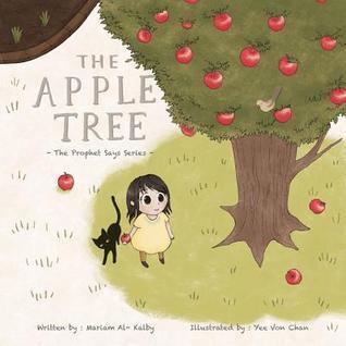 The Apple Tree (The Prophet Says Series)