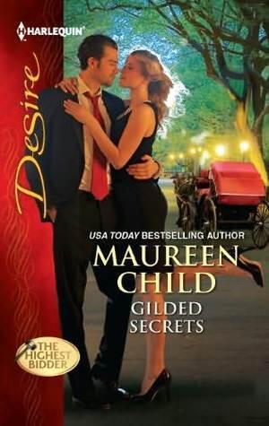 Gilded Secrets