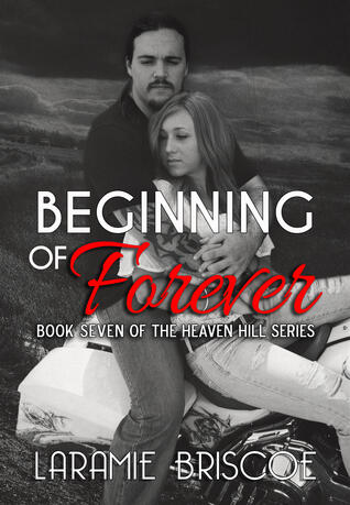 Beginning of Forever