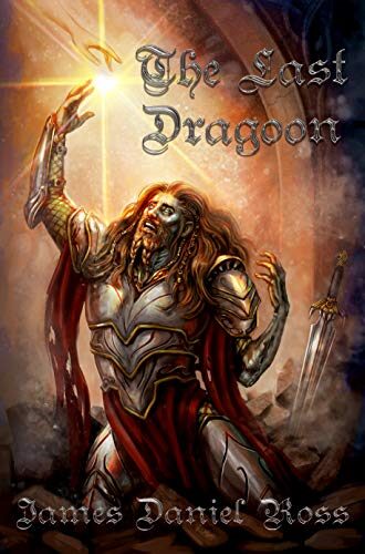The Last Dragoon