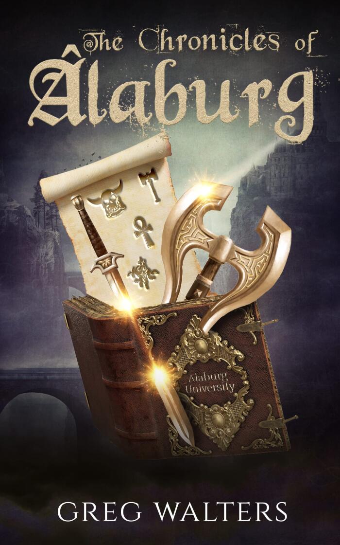 The Chronicles of Alaburg
