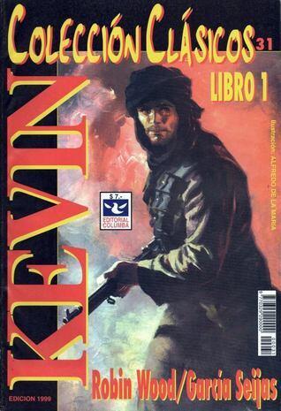 Kevin, Libro 1