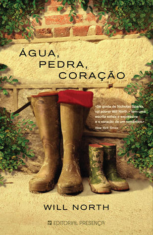 Água, Pedra, Coração