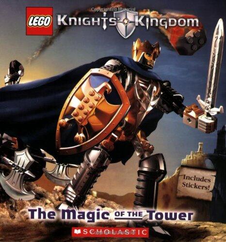 LEGO Knights' Kingdom: The Magic of the Tower
