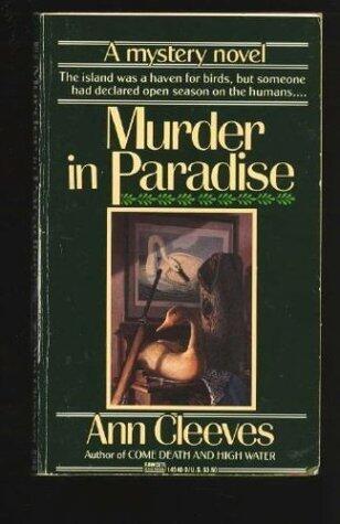 Murder In Paradise