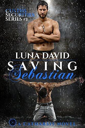 Saving Sebastian