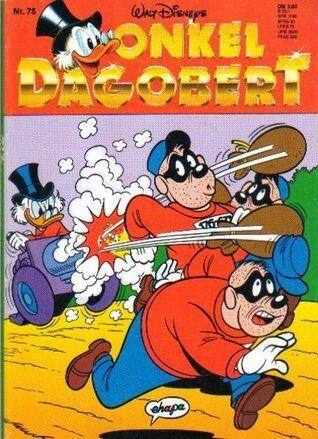 Onkel Dagobert #75