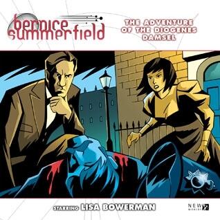 Bernice Summerfield Audio Dramas