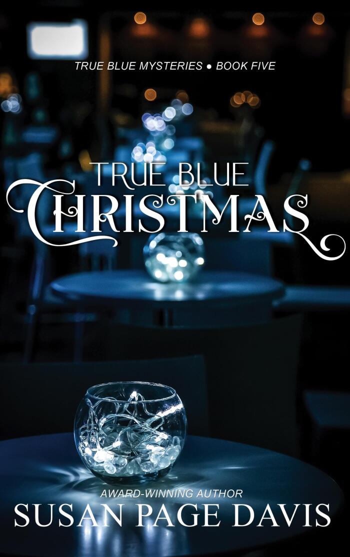 True Blue Mysteries