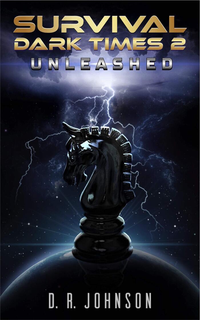 Unleashed