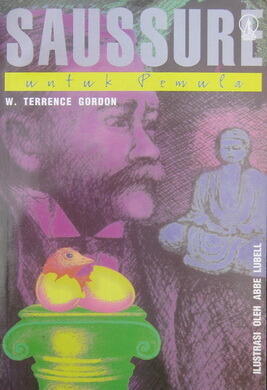 Saussure untuk Pemula