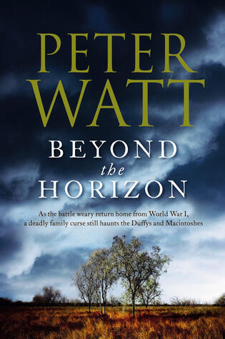 Beyond the Horizon