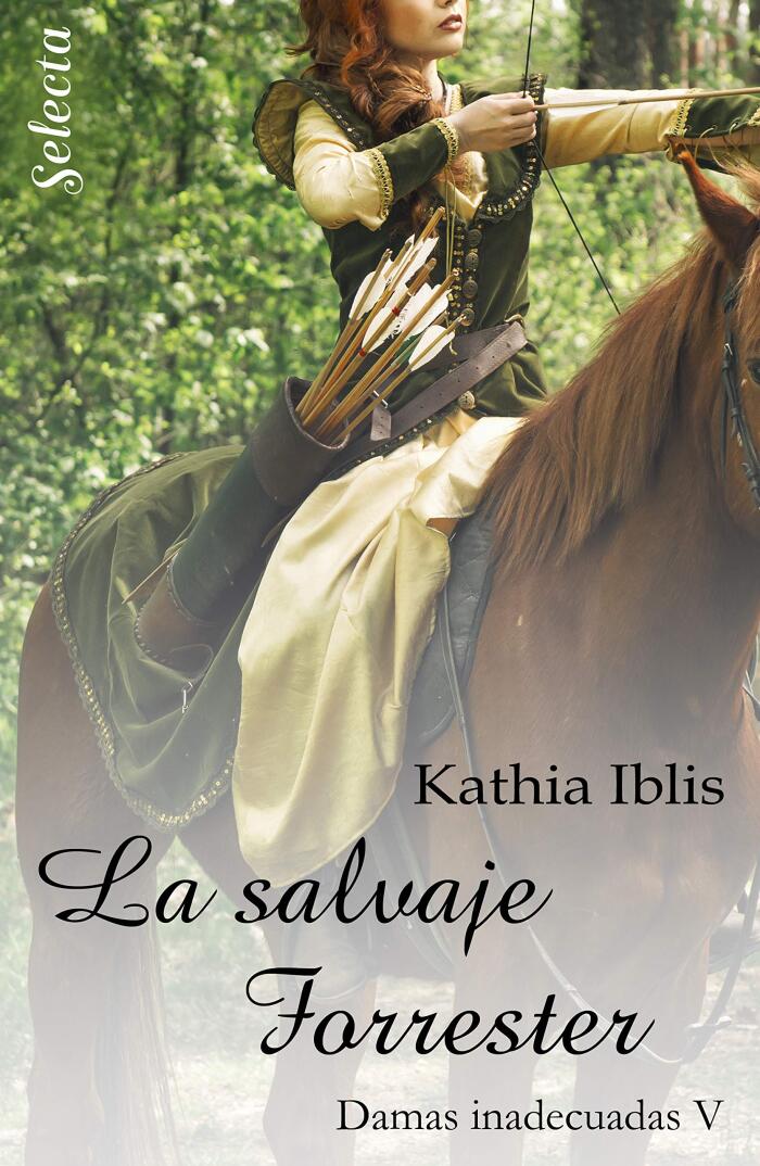La salvaje Forrester