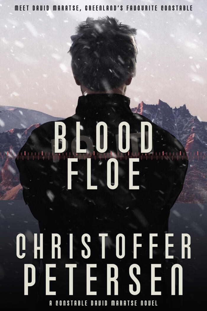 Blood Floe