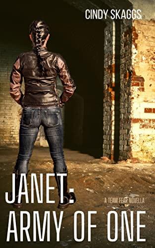 Janet: Army of One