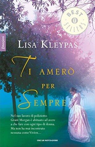 Ti amerò per sempre (Bow Street Runners Vol. 1)