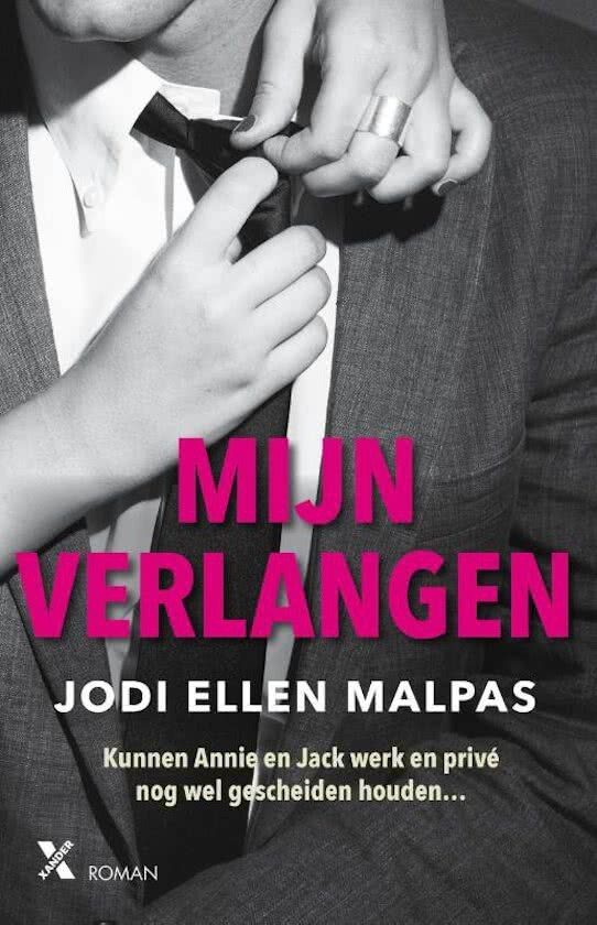 Mijn Verlangen