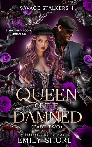Queen of the Damned: Part Two