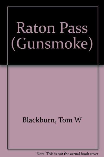 Raton Pass