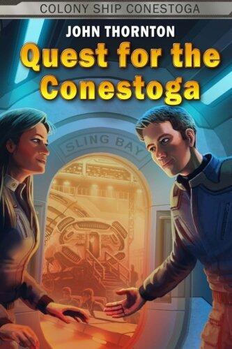 Quest for the Conestoga