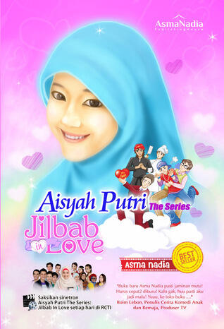 Aisyah Putri: Jilbab in Love
