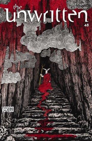 The Unwritten #48