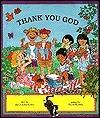 Thank You, God