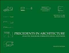 Precedents in Architecture