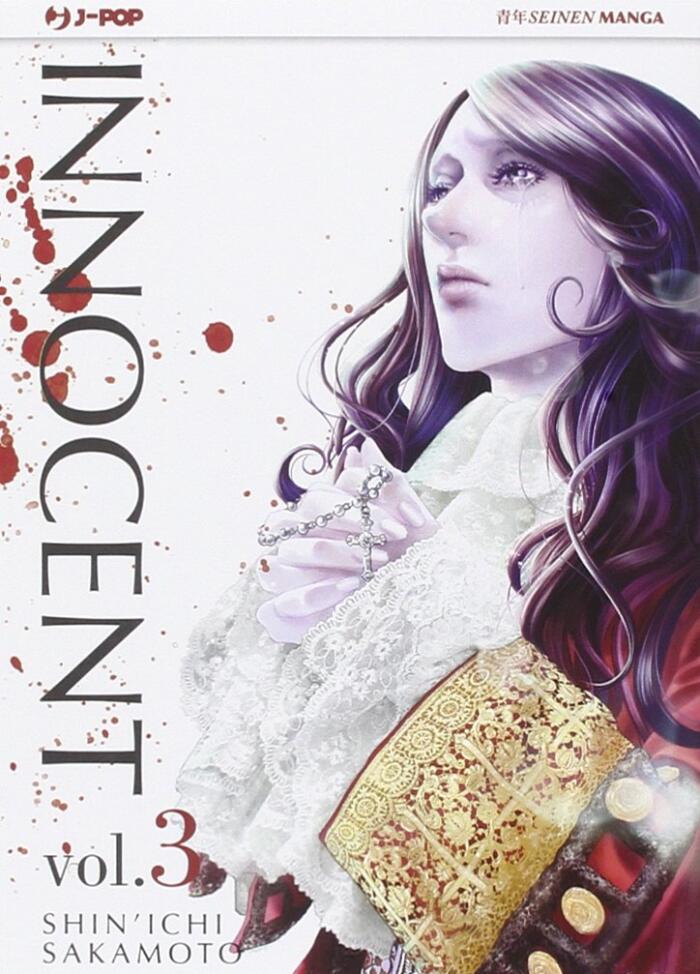 Innocent, Vol. 3