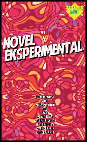 Novel Eksperimental
