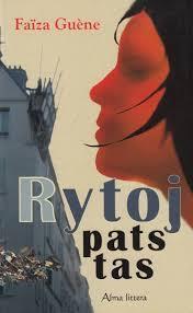 Rytoj pats tas