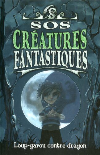 Loup-garou contre dragon