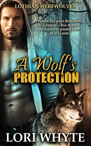 Lothian Werewolves