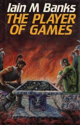 The Player of Games