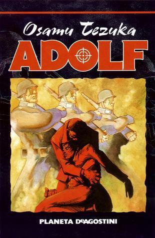 Adolf, nº 01/05