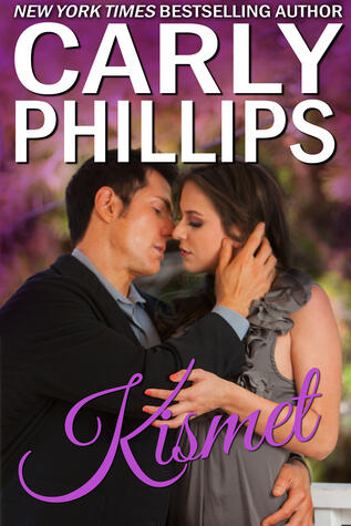 Kismet, A Serendipity Novella