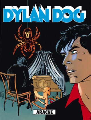 Dylan Dog n. 110: Aracne