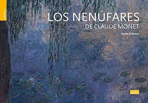Les Nymphéas De Claude Monet: Esp - Los Nenufares De Claude M