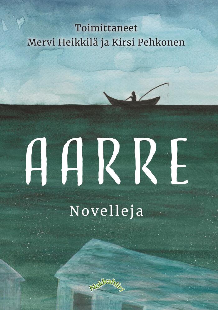 Aarre: Novelleja