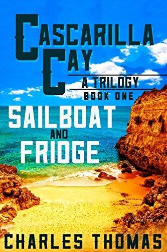 Sailboat and Fridge