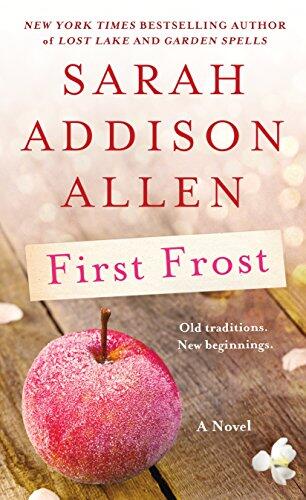First Frost