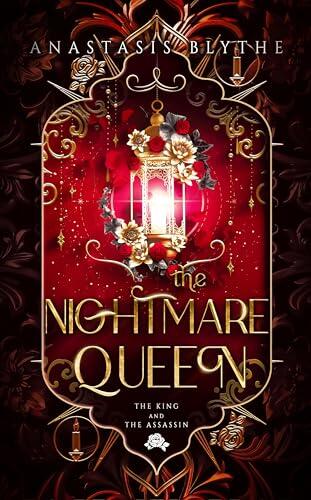 The Nightmare Queen: