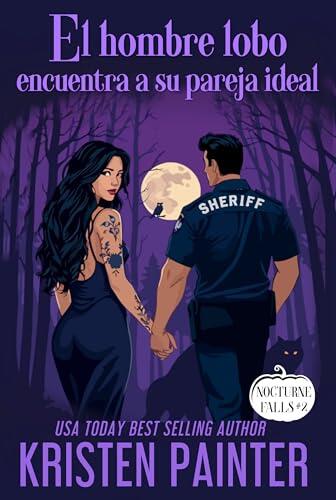 El hombre lobo encuentra a su pareja ideal