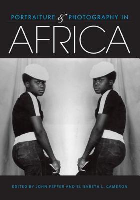 Portraiture and Photography in Africa