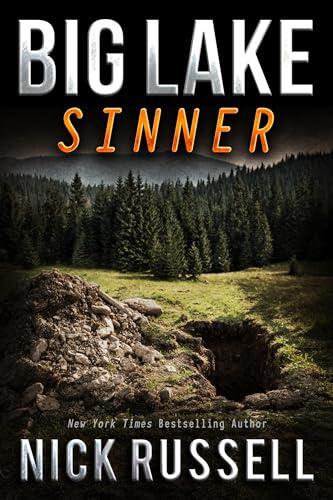 Big Lake Sinner