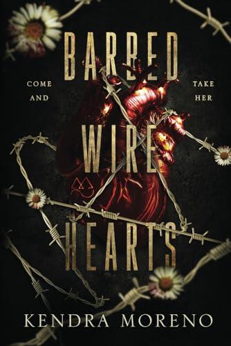 Barbed Wire Hearts