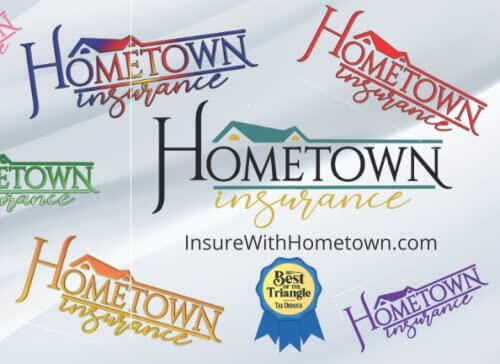 Hometown Insurance Notebook